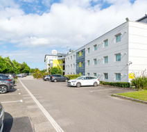 B&B Hotel Nantes Aeroport Exterior
