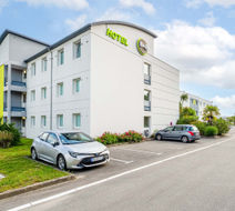 B&B Hotel Nantes Aeroport Exterior