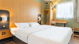 B&B Hotel Nantes Aeroport Room