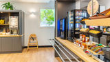 B&B Hotel Nantes Aeroport Restaurant