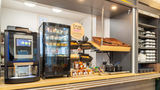 B&B Hotel Nantes Aeroport Restaurant