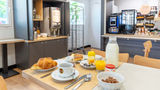 B&B Hotel Nantes Aeroport Restaurant