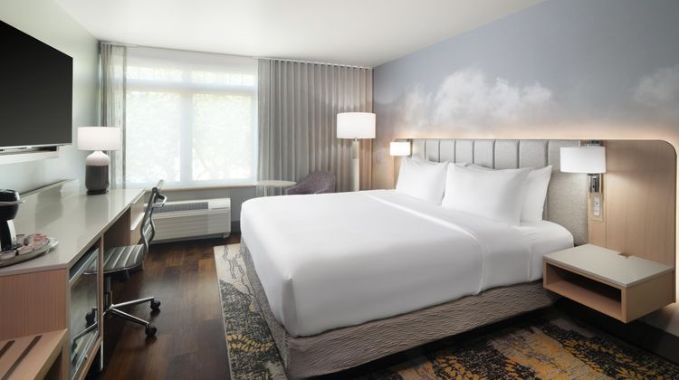 Hotel Indigo East End Room