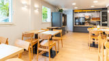 B&B Hotel Nantes Aeroport Restaurant