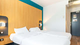 B&B Hotel Nantes Aeroport Room