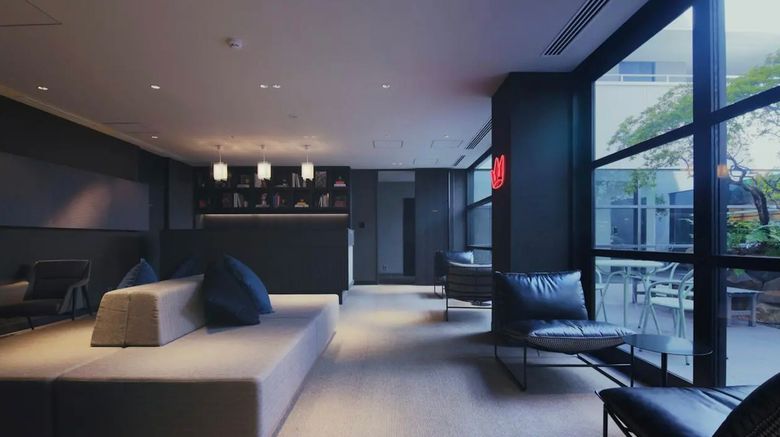 <b>Enso Ango Tomi II Lobby</b>. Images powered by <a href="https://www.leonardoworldwide.com/" title="Leonardo Worldwide" target="_blank">Leonardo</a>.