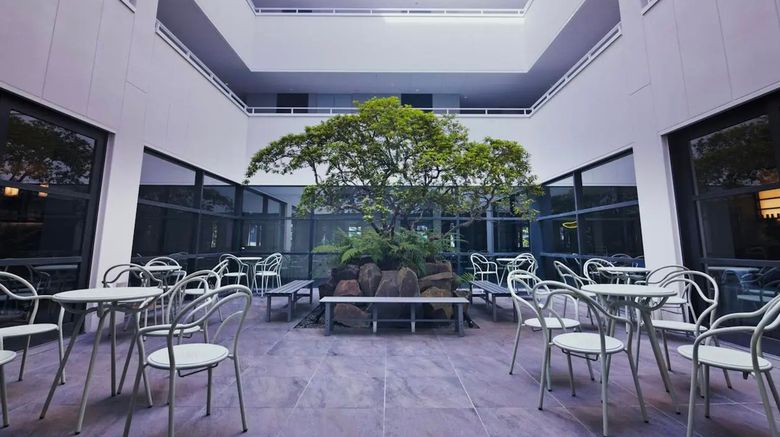 <b>Enso Ango Tomi II Lobby</b>. Images powered by <a href="https://www.leonardoworldwide.com/" title="Leonardo Worldwide" target="_blank">Leonardo</a>.
