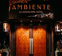Ambiente Sedona, A Landscape Hotel Exterior