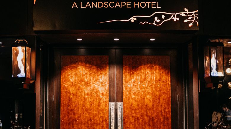 <b>Ambiente Sedona, A Landscape Hotel Exterior</b>. Images powered by <a href="https://www.leonardoworldwide.com/" title="Leonardo Worldwide" target="_blank">Leonardo</a>.