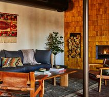 Trailborn Grand Canyon Lobby