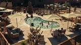 Trailborn Grand Canyon Pool