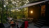 Postcard Cabins West Catskills Suite