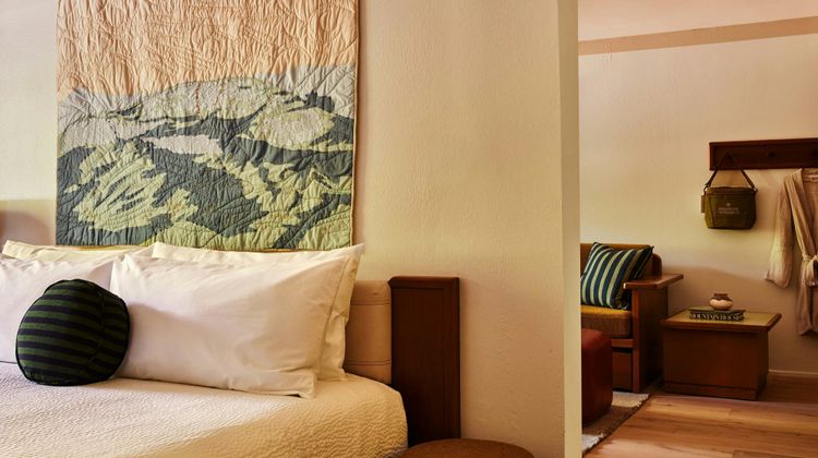 Trailborn Highlands Suite