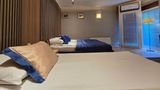 Hotel Hecco Room