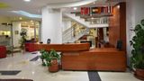 Hotel Hecco Lobby