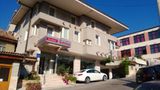 Hotel Hecco Exterior