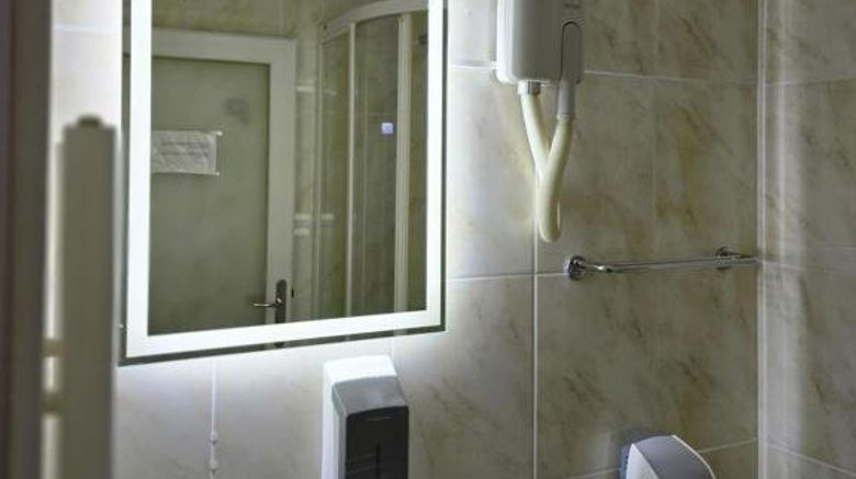 <b>Hotel Hecco Room</b>. Images powered by <a href="https://www.leonardoworldwide.com/" title="Leonardo Worldwide" target="_blank">Leonardo</a>.