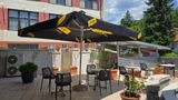 Hotel Hecco Exterior