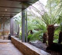 Panorama Retreat & Resort Exterior