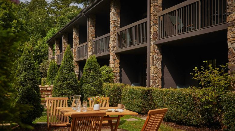 <b>Trailborn Highlands Restaurant</b>. Images powered by <a href="https://www.leonardoworldwide.com/" title="Leonardo Worldwide" target="_blank">Leonardo</a>.