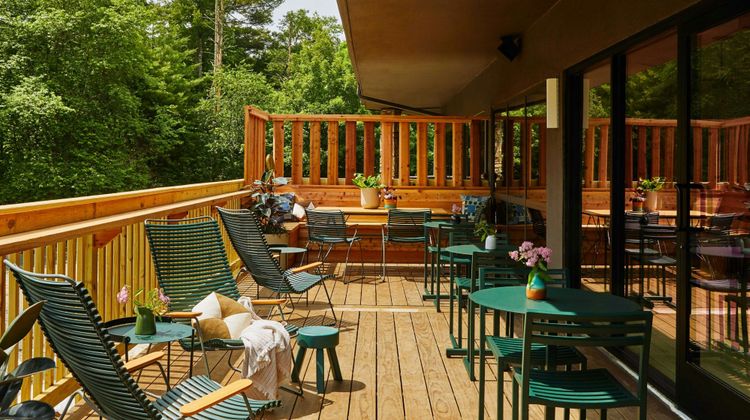 Trailborn Highlands Exterior