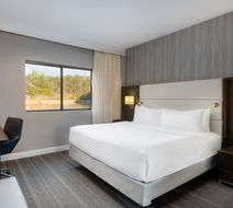 Crowne Plaza Atlanta SW - Peachtree City Room