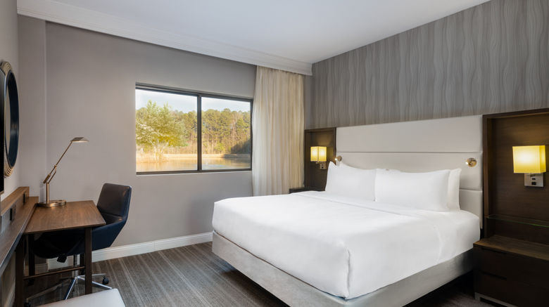 <b>Crowne Plaza Atlanta SW - Peachtree City Room</b>. Images powered by <a href="https://www.leonardoworldwide.com/" title="Leonardo Worldwide" target="_blank">Leonardo</a>.