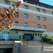 Hotel Hidalgo