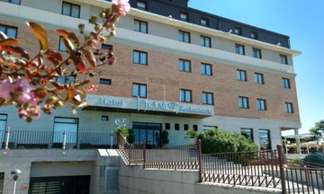 Hotel Hidalgo