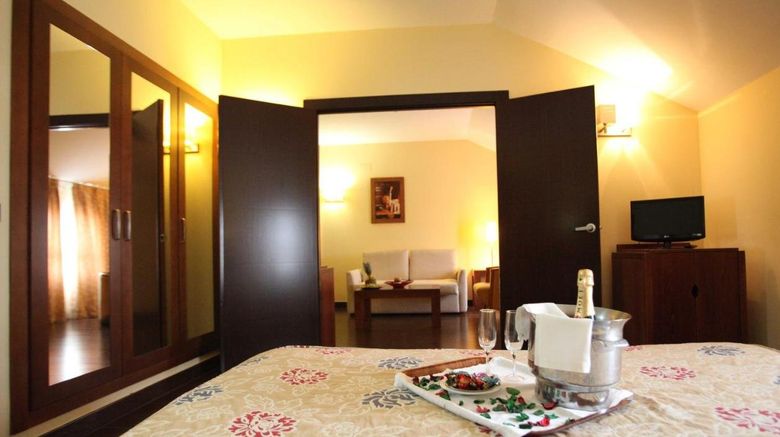 <b>Hotel Hidalgo Room</b>. Images powered by <a href="https://www.leonardoworldwide.com/" title="Leonardo Worldwide" target="_blank">Leonardo</a>.