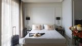 Hotel Metropole Taormina Room