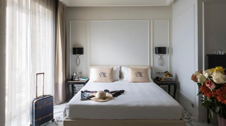 <b>Hotel Metropole Taormina Room</b>. Images powered by <a href="https://www.leonardoworldwide.com/" title="Leonardo Worldwide" target="_blank">Leonardo</a>.