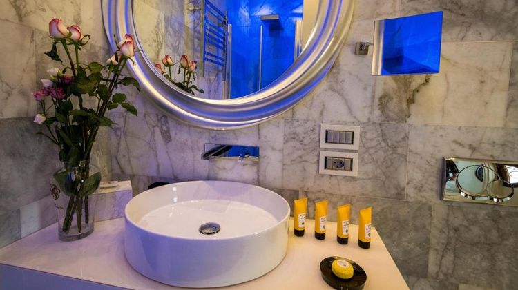 Hotel Metropole Taormina Room