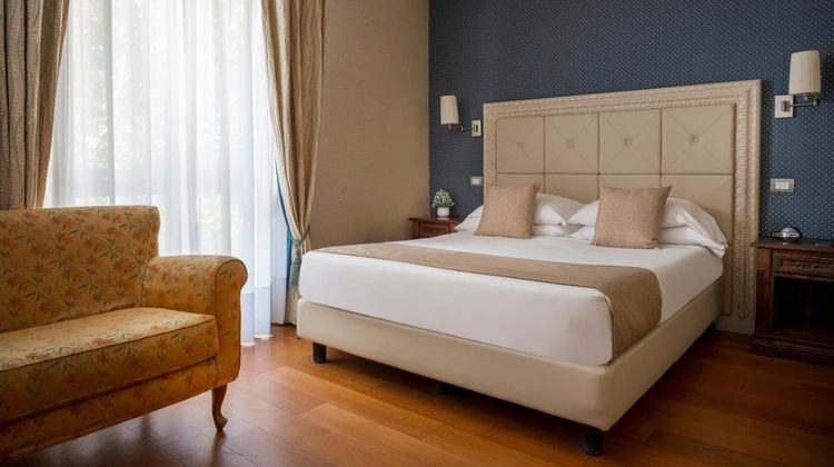 Grand Hotel Terme Room