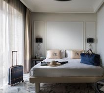 Hotel Metropole Taormina Room