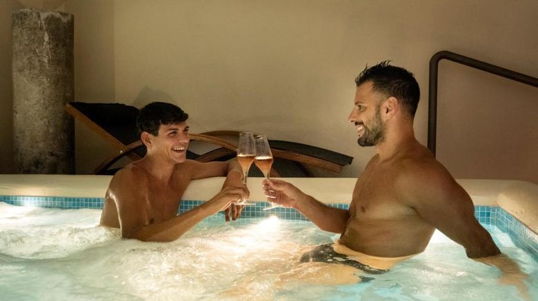 <b>Hotel Metropole Taormina Spa</b>. Images powered by <a href="https://www.leonardoworldwide.com/" title="Leonardo Worldwide" target="_blank">Leonardo</a>.