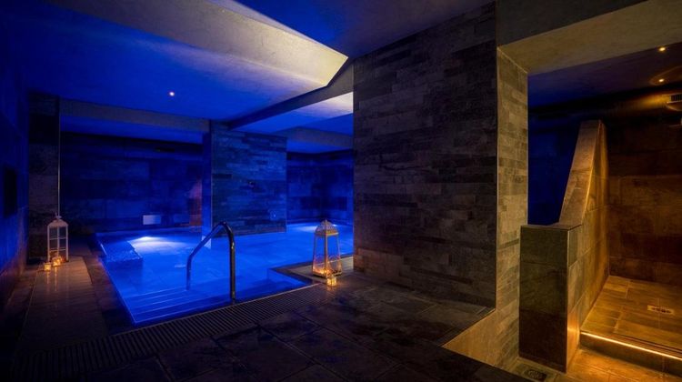 Grand Hotel Terme Spa