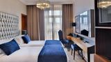 Casual Belle Epoque Lisboa Room