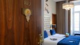 Casual Belle Epoque Lisboa Room