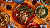 Trailborn Surf & Sound Restaurant