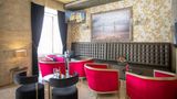 Casual Belle Epoque Lisboa Lobby