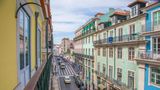 Casual Belle Epoque Lisboa Exterior