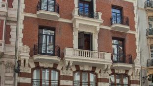 Casual Socarrat Valencia