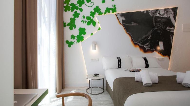 <b>Casual Socarrat Valencia Room</b>. Images powered by <a href="https://www.leonardoworldwide.com/" title="Leonardo Worldwide" target="_blank">Leonardo</a>.