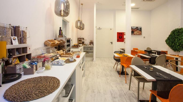 <b>Casual Socarrat Valencia Restaurant</b>. Images powered by <a href="https://www.leonardoworldwide.com/" title="Leonardo Worldwide" target="_blank">Leonardo</a>.