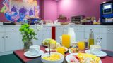 Casual Ilbira Granada Restaurant