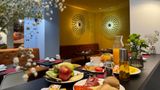 Casual Ilbira Granada Restaurant