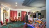 Casual Ilbira Granada Lobby