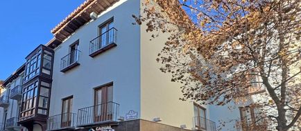 Casual Ilbira Granada Exterior
