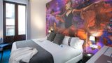Casual Ilbira Granada Room